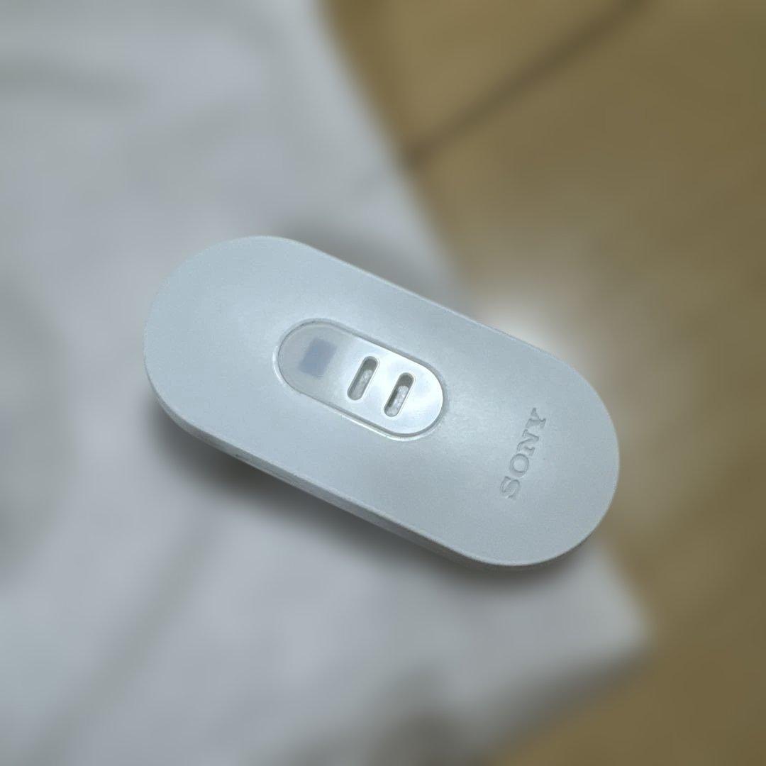 【美品】SONY REON POCKET 5 センシングキット RNPK-5T