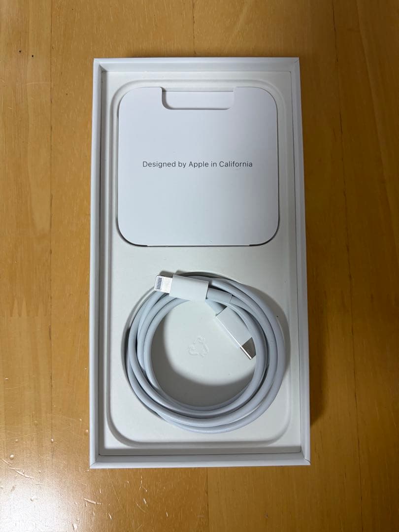 iphone14pro 本体　256GB シルバー SIMフリー