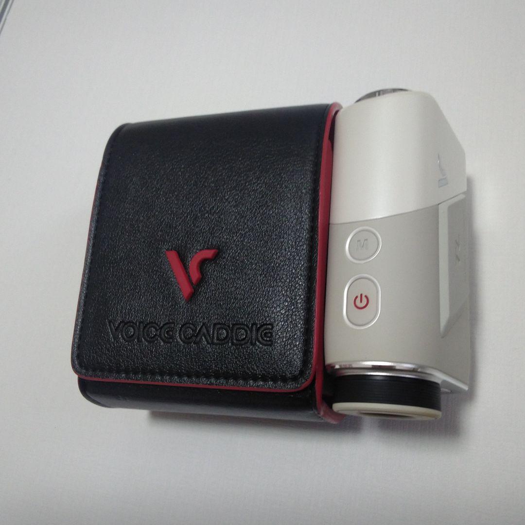 VOIC CADDIE ゴルフ用距離計 TL1