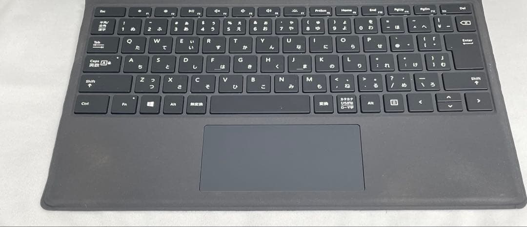 Windowsノート本体 Surface Pro 7 i5-1035G4 8GB 238GB SSD