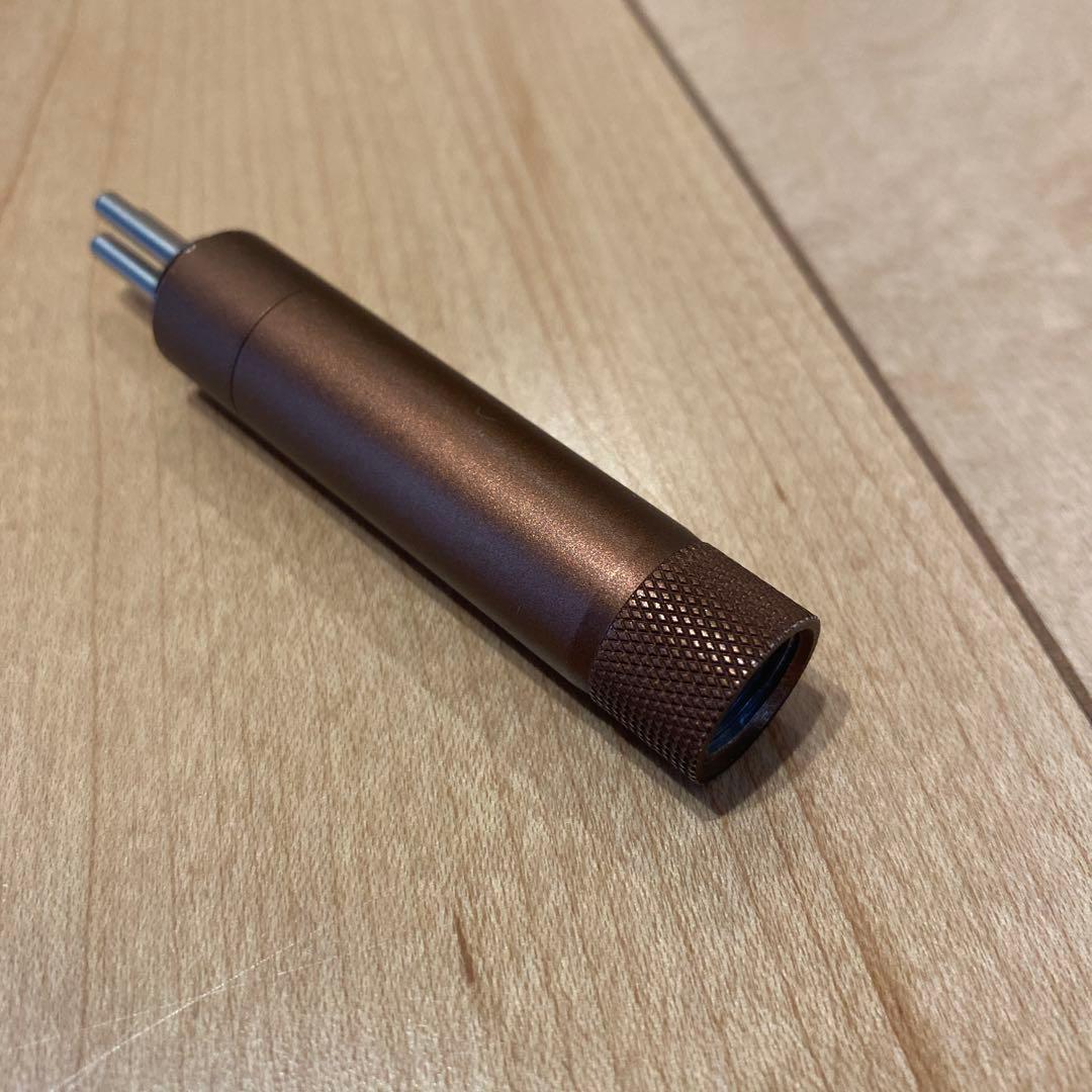 コアフィット フェイスポインター EX grip エックスグリップ