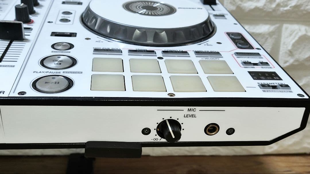 DDJ-SR(カラーカスタム) パイオニア DJコントローラー