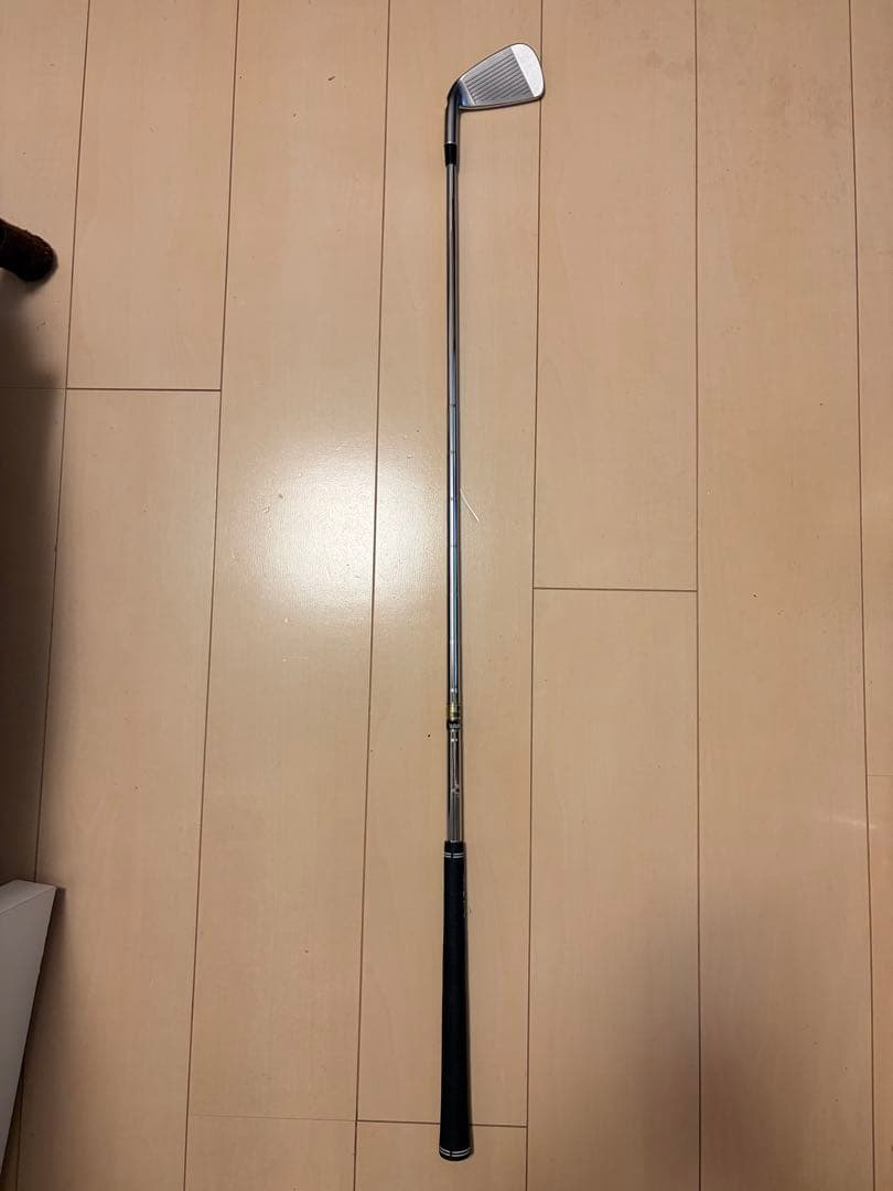 PING i210 4番アイアン