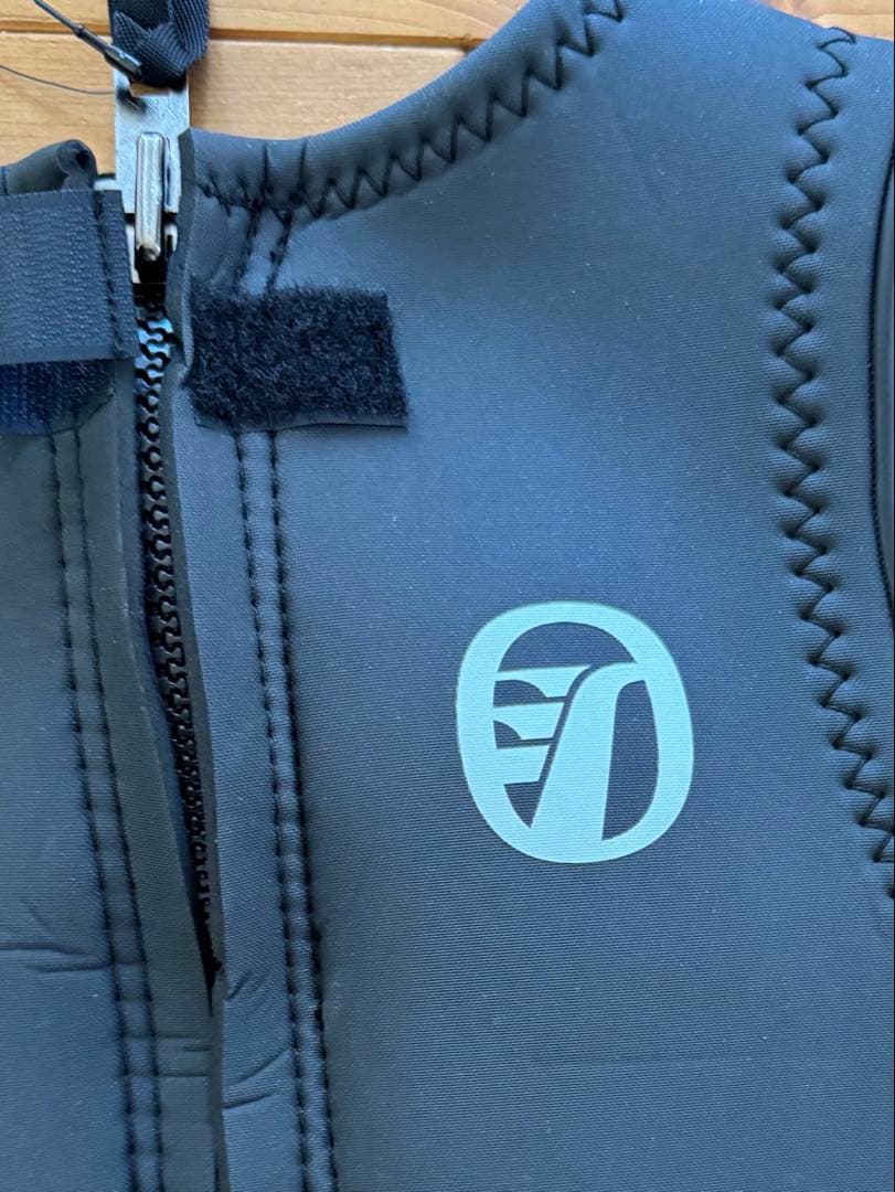 RINCON RUBBER LONG JOHN リンコン　ロングジョン　Ｌ－Ｒ