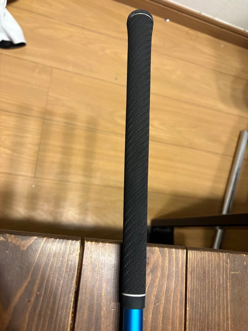 （パパ）PARADYM A.I. SMOKE トリプルダイヤ10.5度