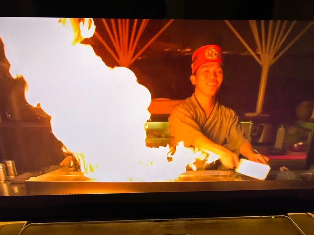 大幅値下げ 純正THD-500D2セットREGZA 58Z810X 58インチ