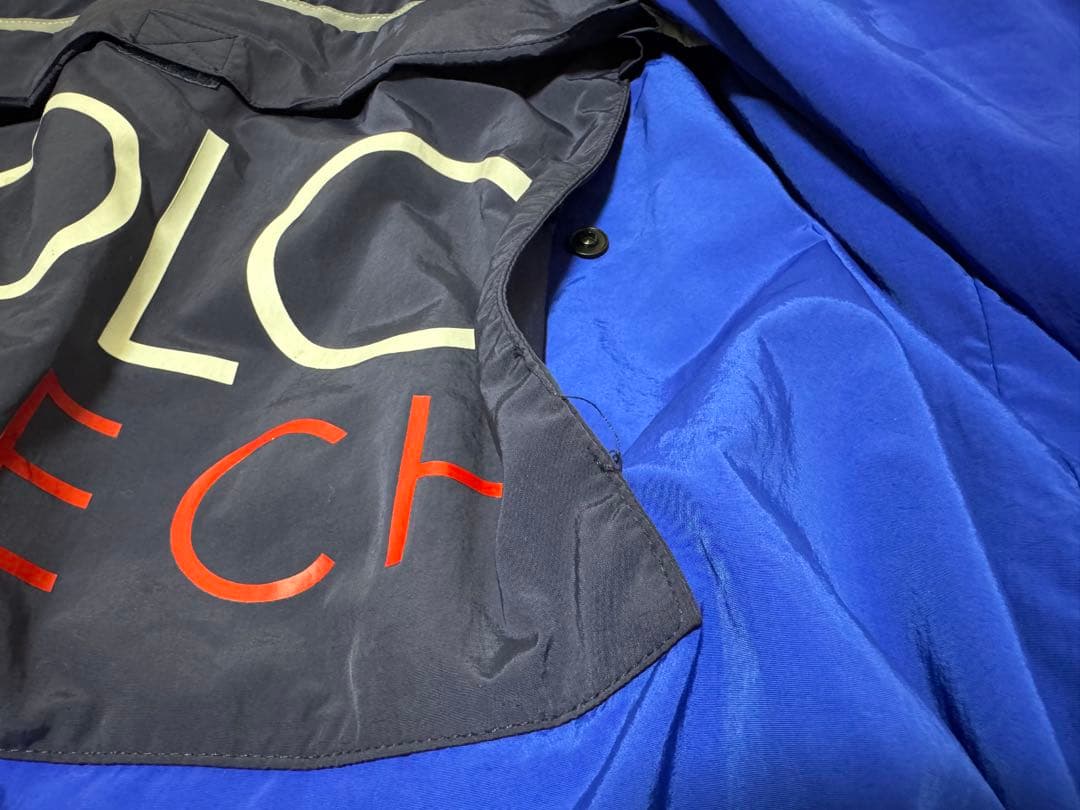 POLO Ralph Lauren HITECH ハーフジップ