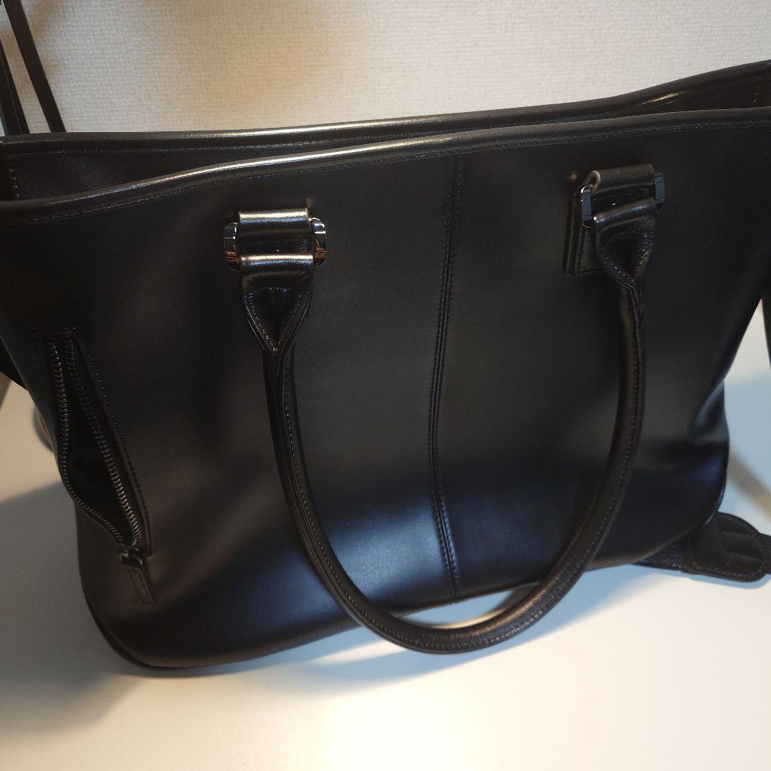 ゴールドメン 本革 メンズ ビジネスバッグ