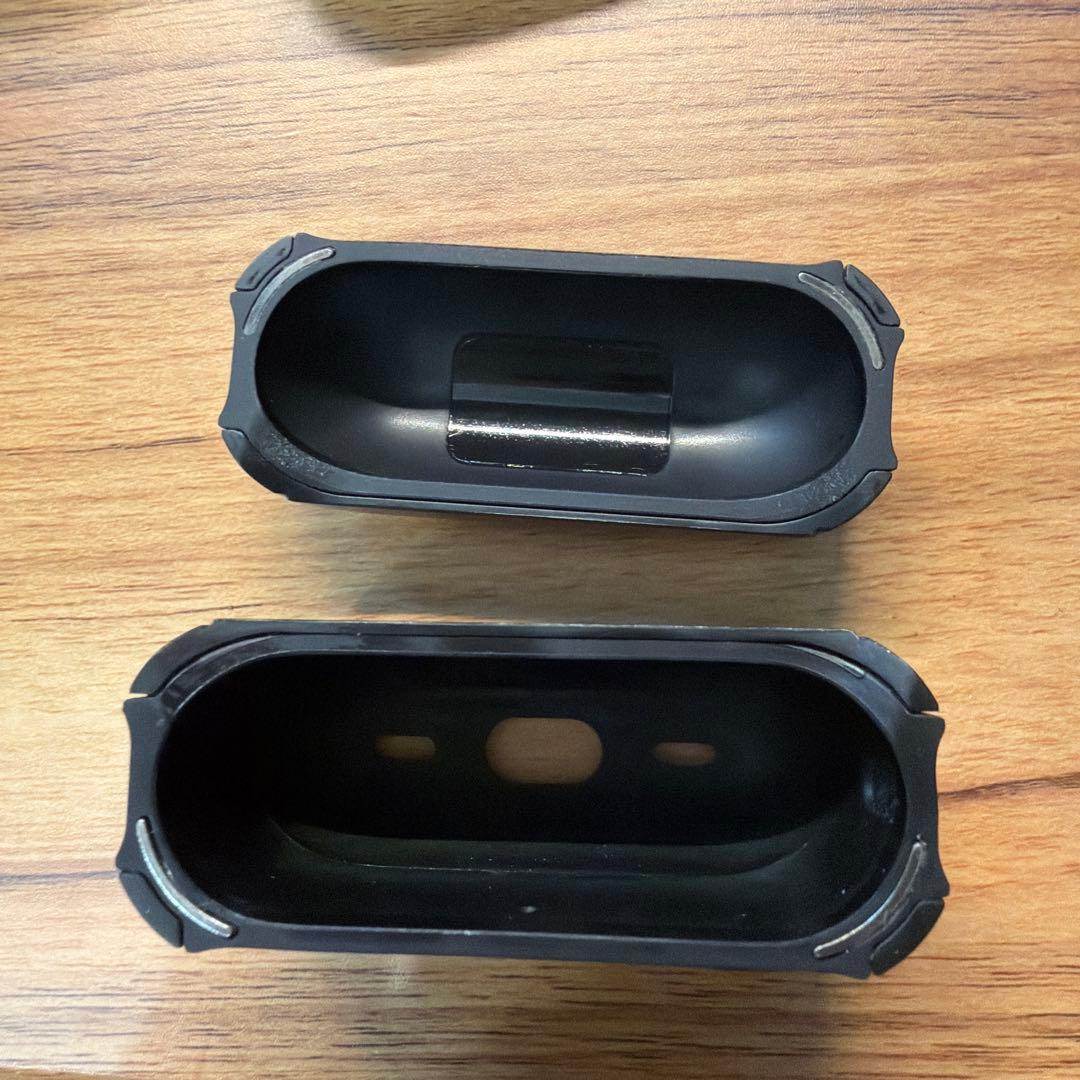AirPods Pro 2 Type-C イヤーピース、ケース付属