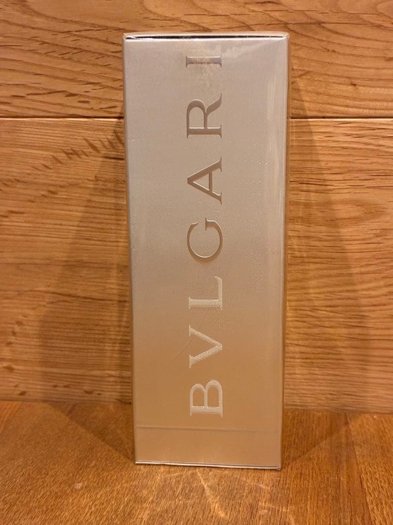 BVLGARI Eau Parfumée au thé blanc 50ml