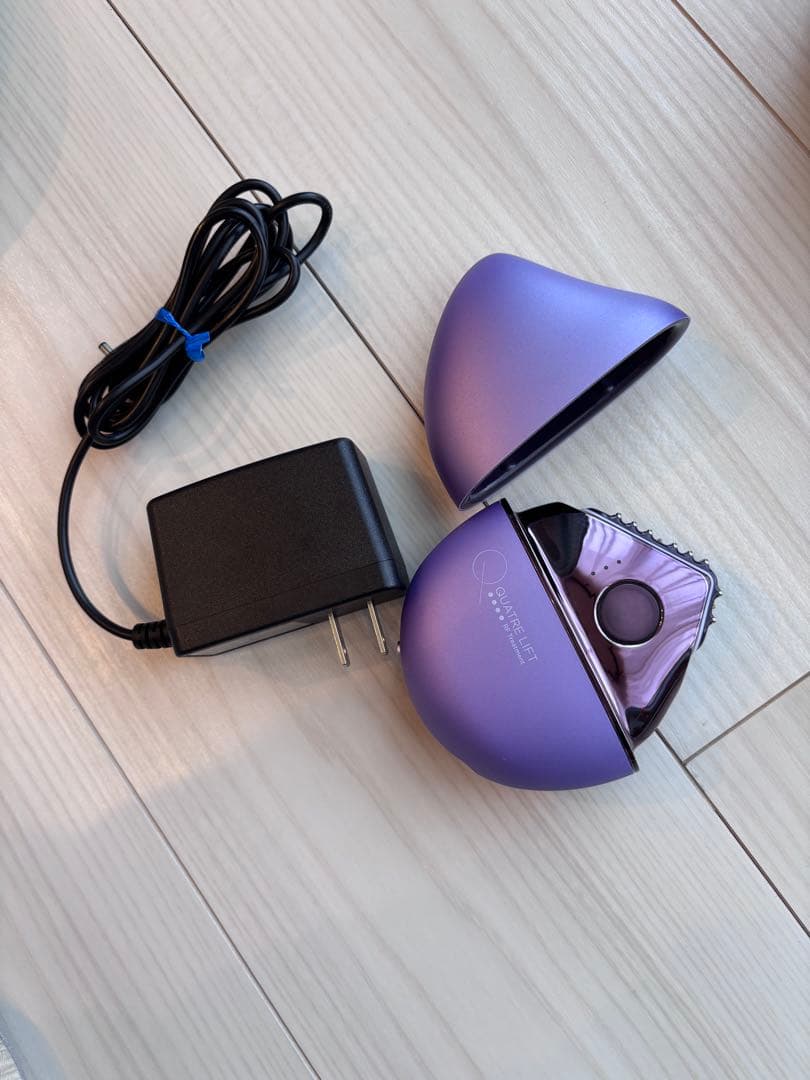 キャトルリフト 美顔器