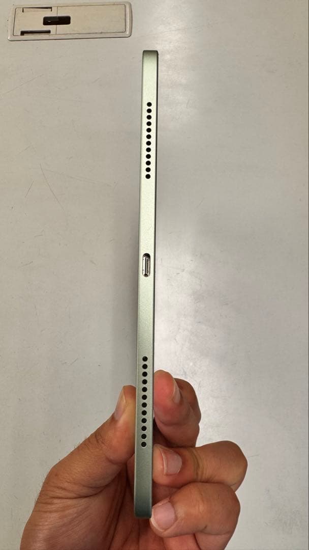 美品 iPad Air (第4世代) 256GB グリーン Wi-Fi モデル