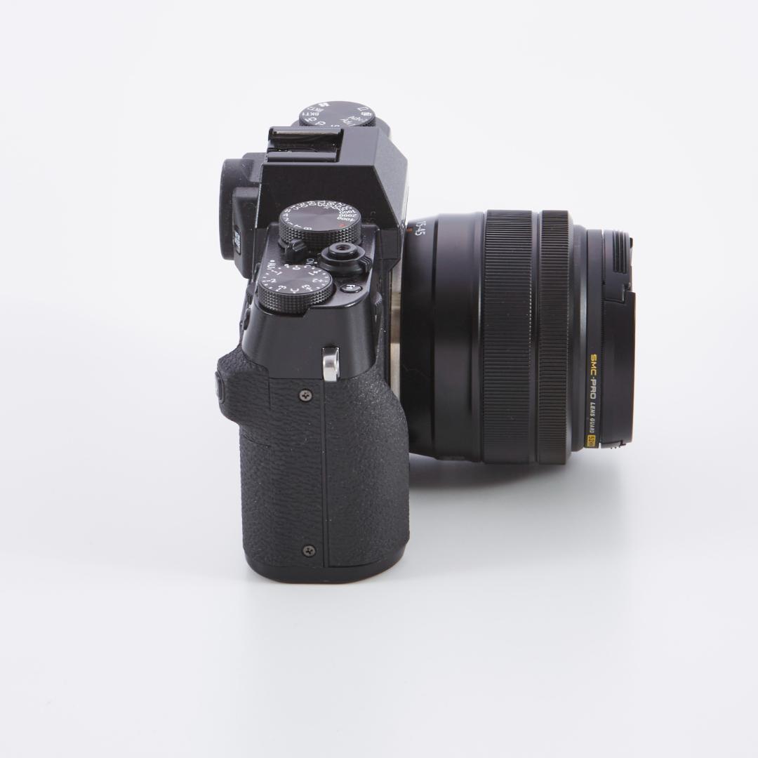 みーはみーは様用　FUJIFILM X-T30 純正ズーム＋単焦点2本