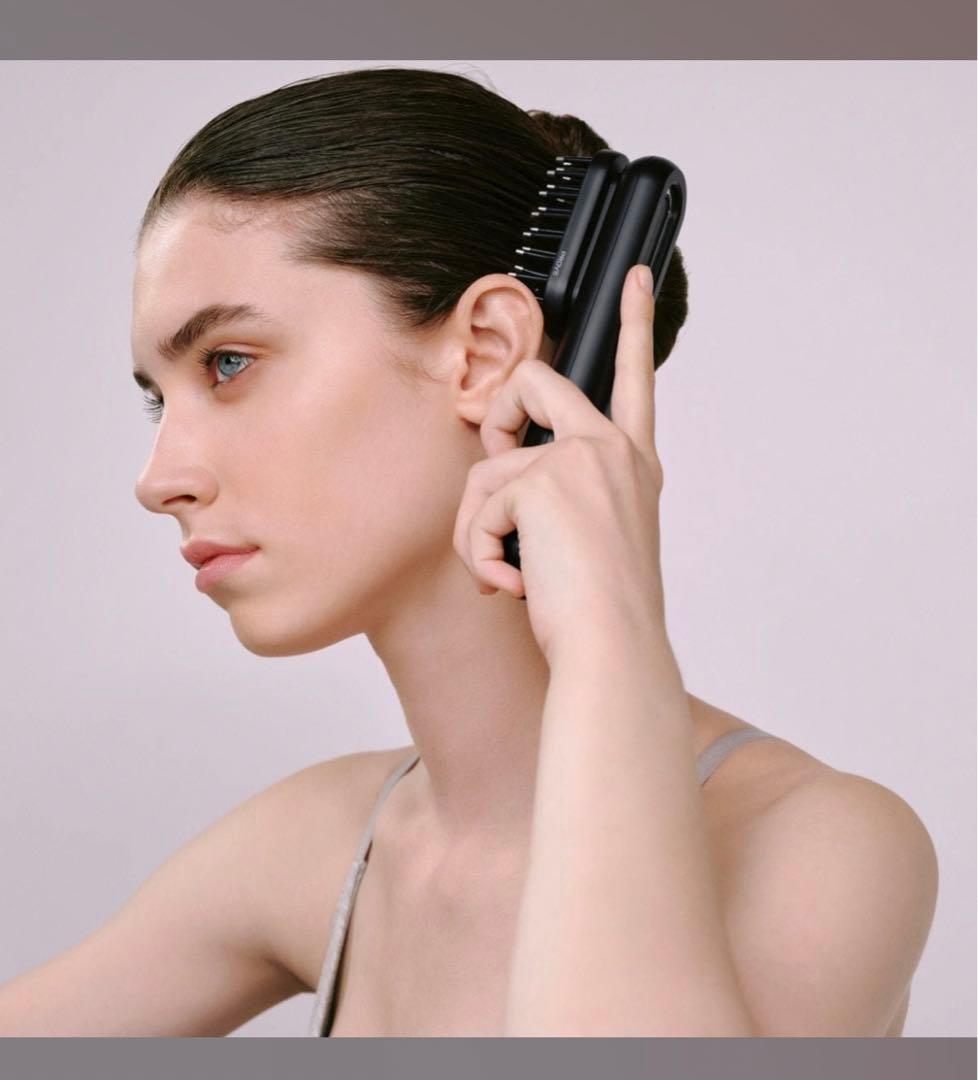 【新品未使用品】マイトレックス　プルーヴ　電気デンキバリブラシ