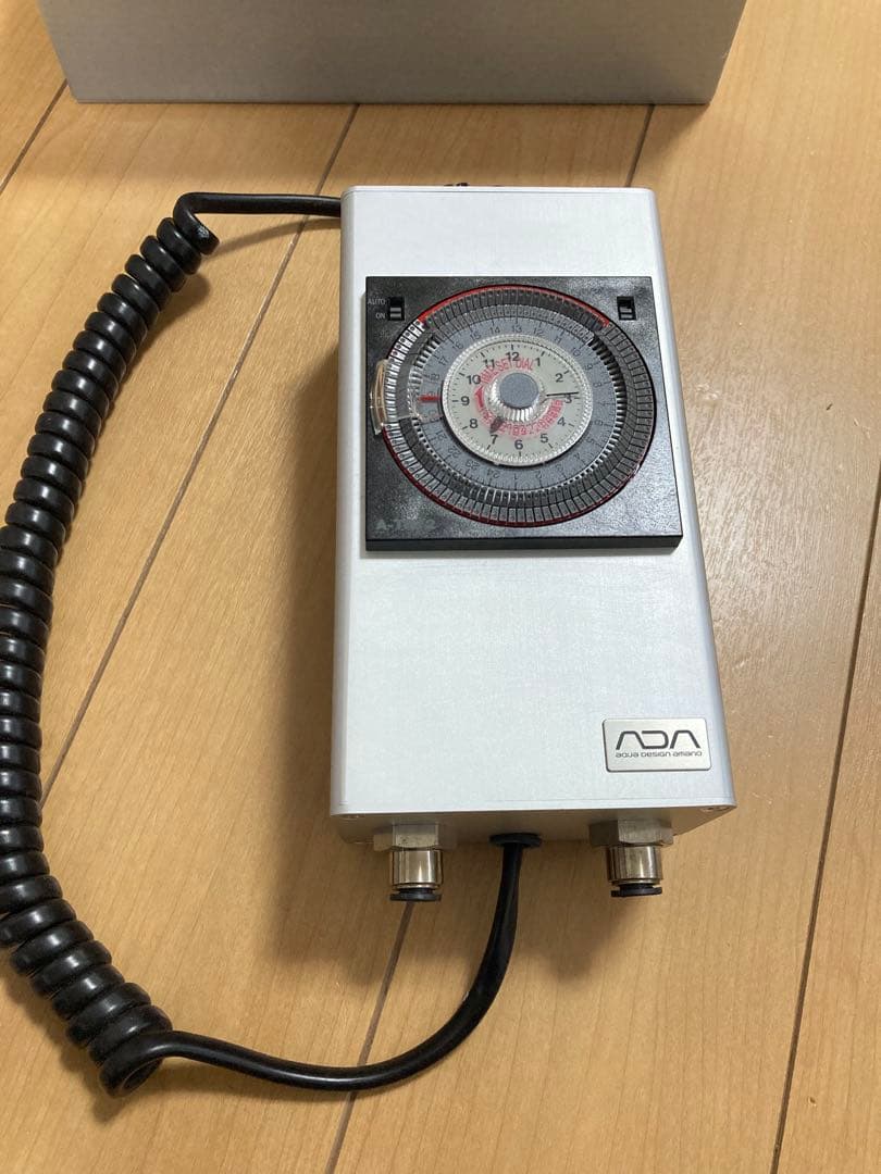 ＡＤＡ　ＮＡコントロールタイマーⅡ