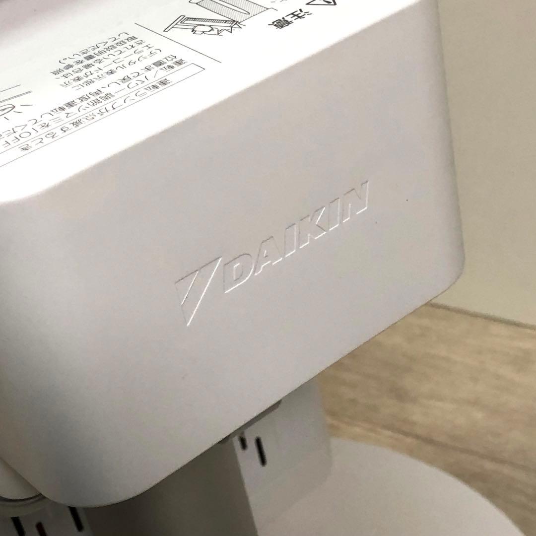 【2021年製】DAIKIN ダイキン セラムヒート ERFT11YS-W