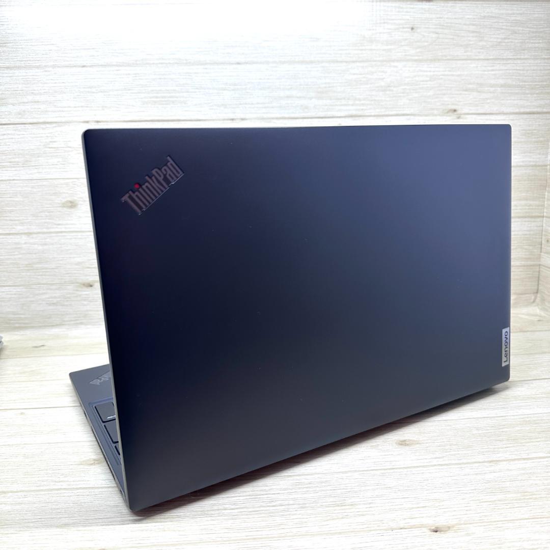 ★2022年製★ 美品 第12世代Corei5 15.6型 Lenovo H60