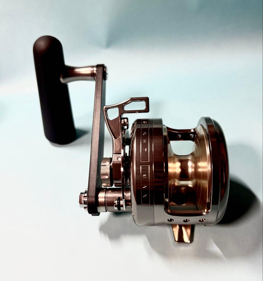 マーフィックスC3 Martix GM limited C3-RH