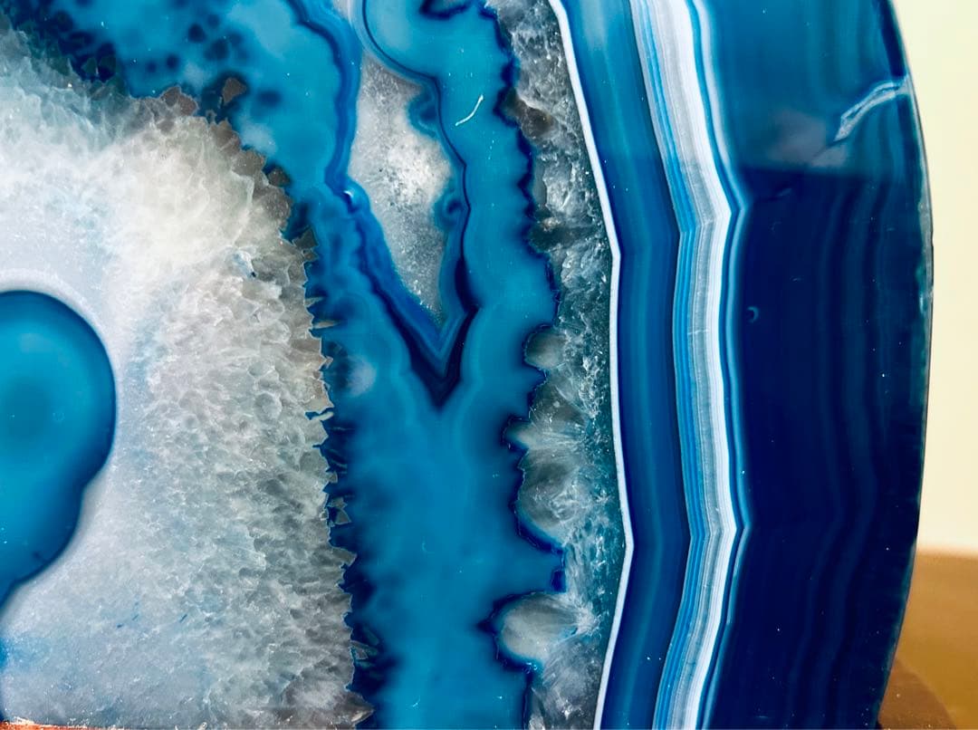 瑪瑙 メノウ 原石 鑑賞石 天然石 鉱物 置物