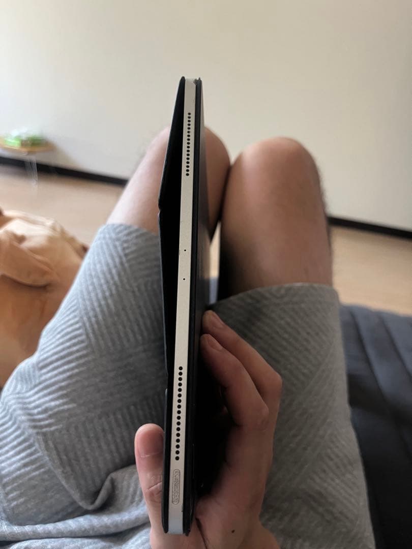 IPAD PRO 12.9 世代 4