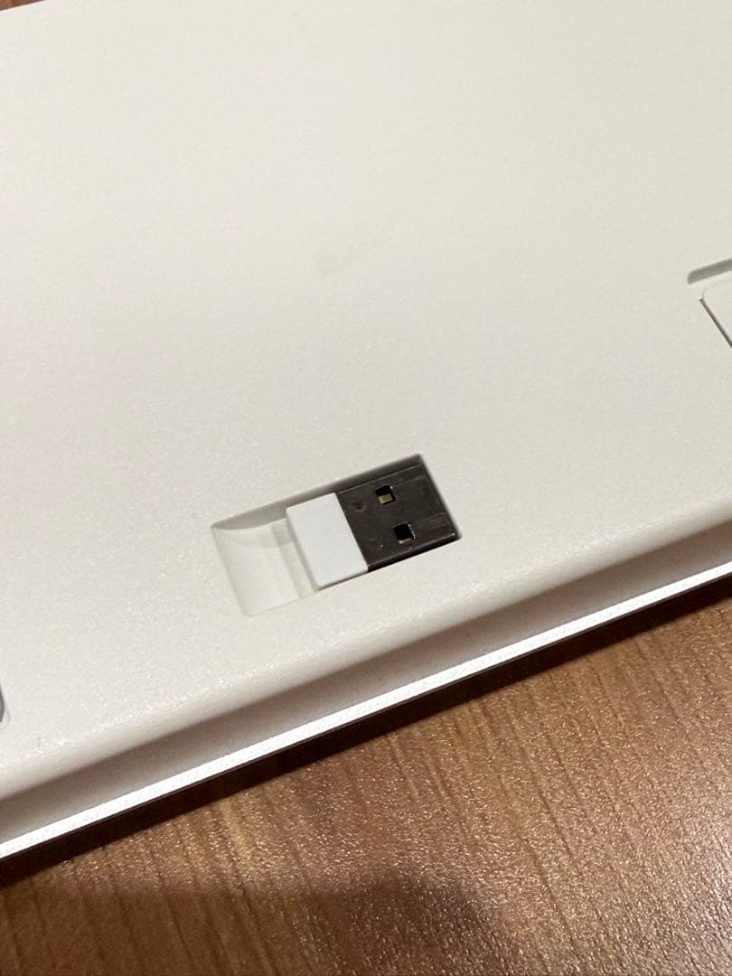 Razer Pro Type Bluetooth/2.4無線 キーボード US軸