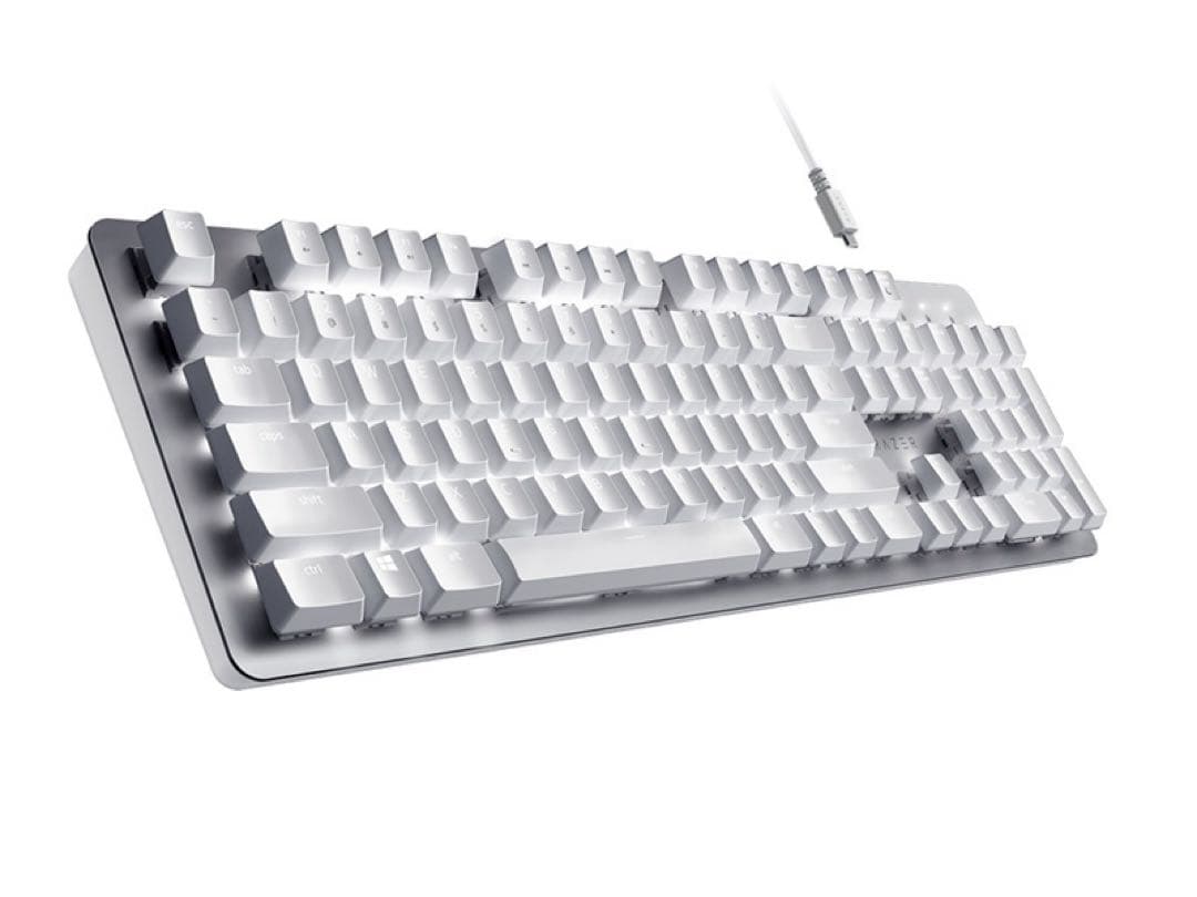 Razer Pro Type Bluetooth/2.4無線 キーボード US軸