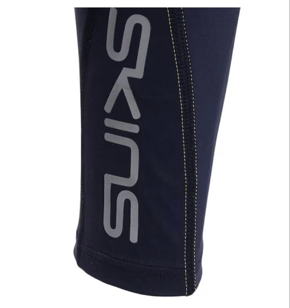 SKINS トップス タイツ XL 上下セット SERIES-3