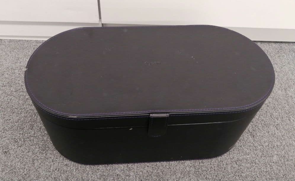 Dyson ダイソンエアラップSH01 ブラック/パープル