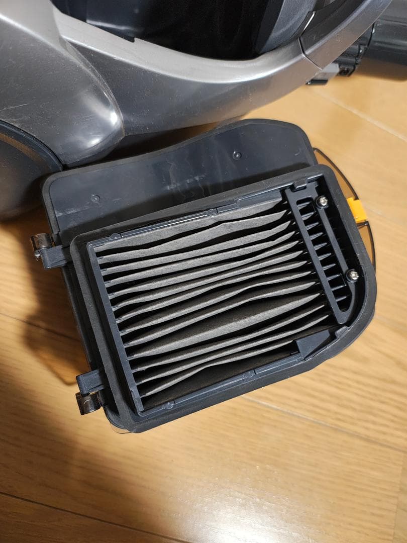 三菱★キャニスター掃除機★TC-ED2D-S★2024年製