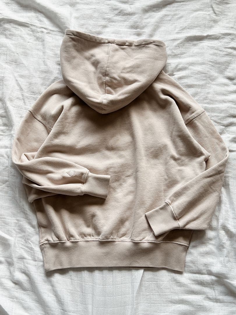 【専用】wynken 迷彩パンツ 4-5y・mainstory未使用パーカー6y