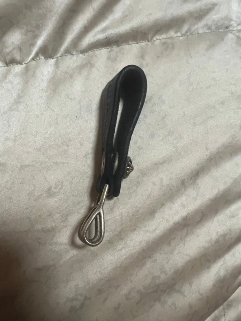 CHROME HEARTS BELT LOOP ベルトループ