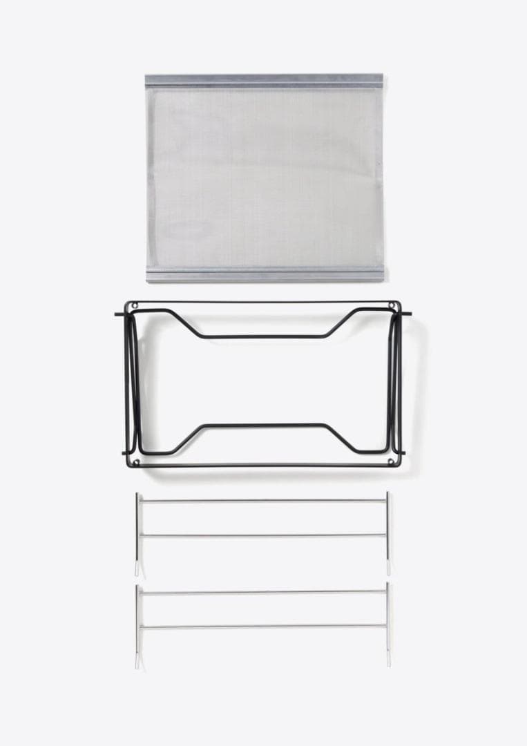 NEIGHBORHOOD ネイバーフッド 21SS TOKOBI 焚き火台 新品