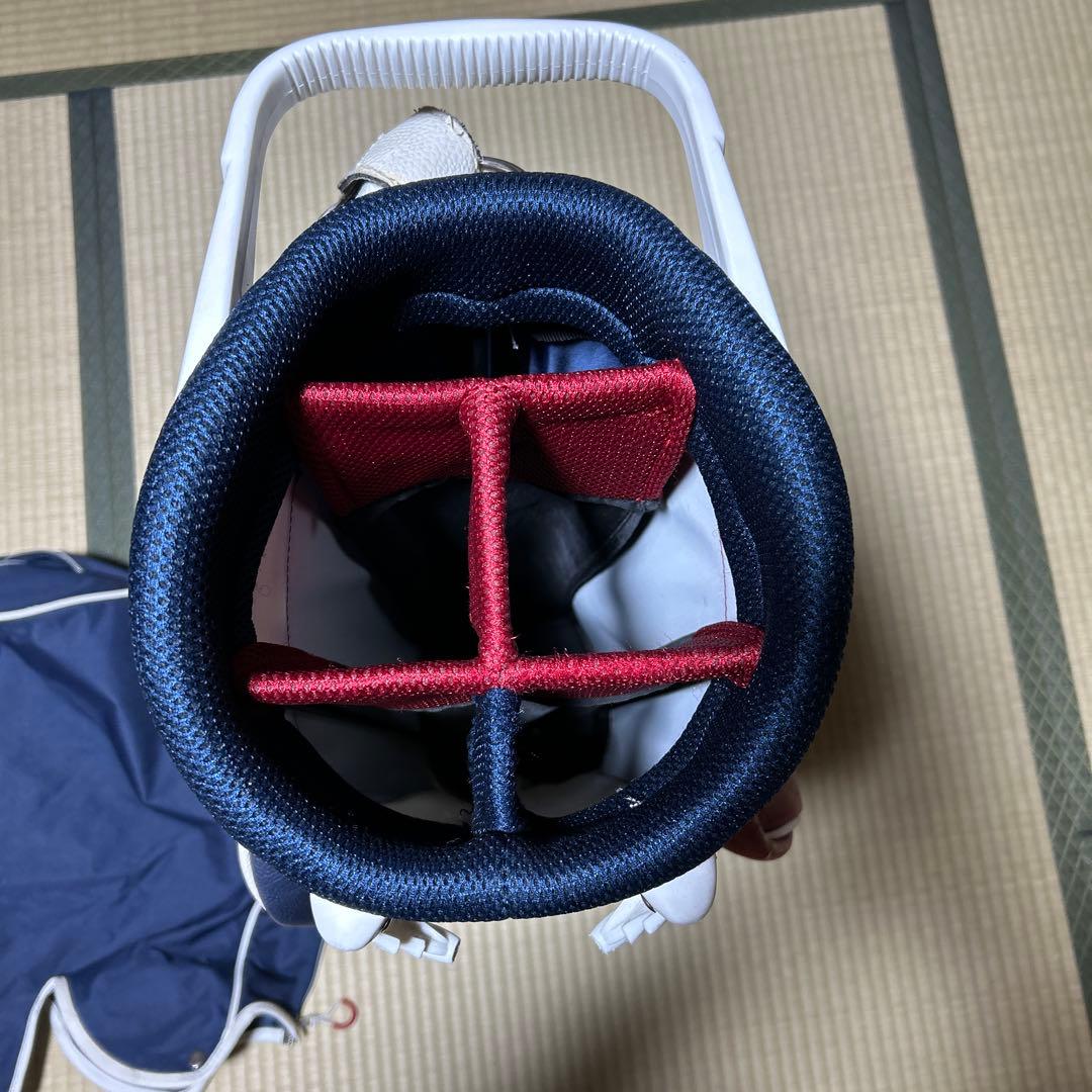  ゴルフバッグ・キャディバッグ
