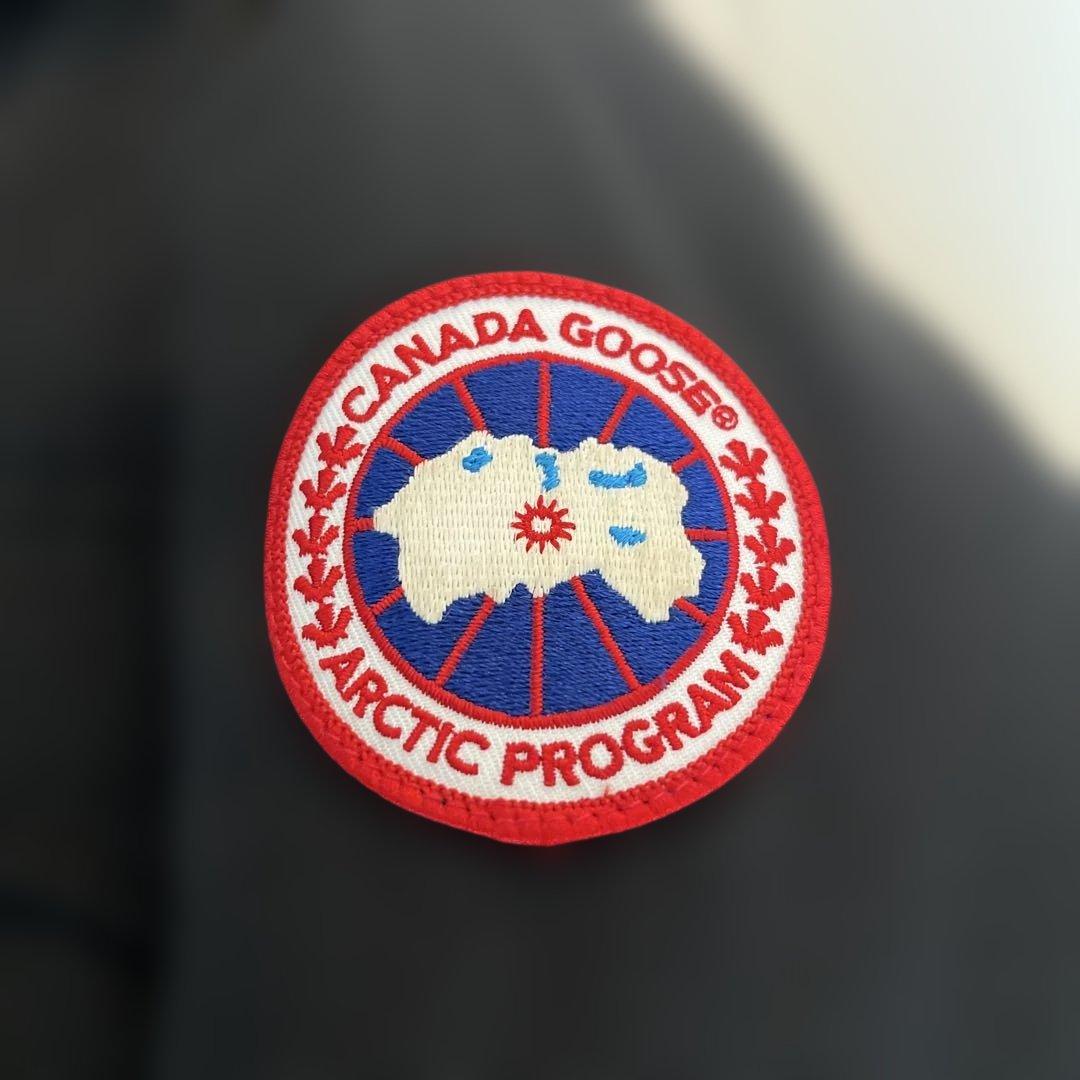   CONSTABLE PARKA コンスタブルパーカ S