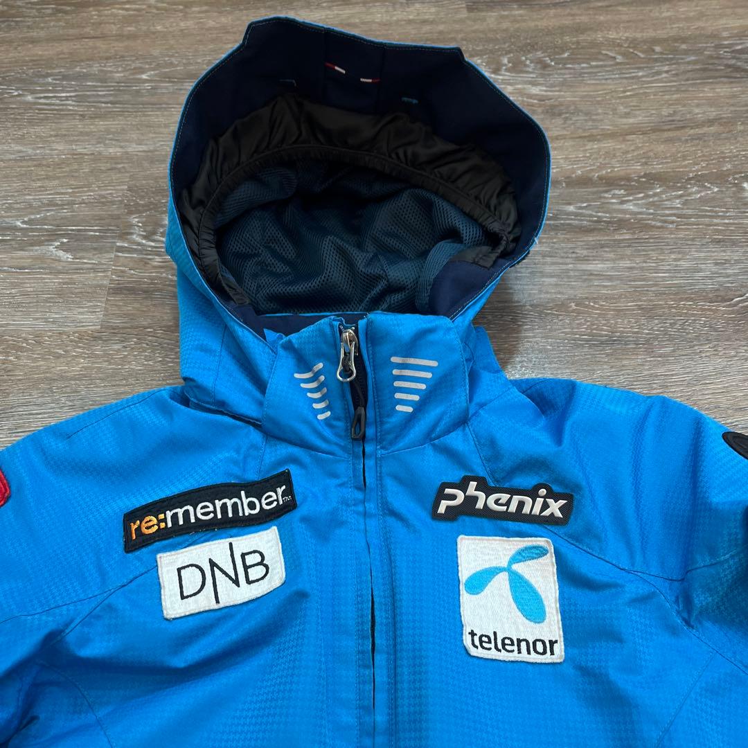 phenix フェニックス スキーウェア　男の子　130