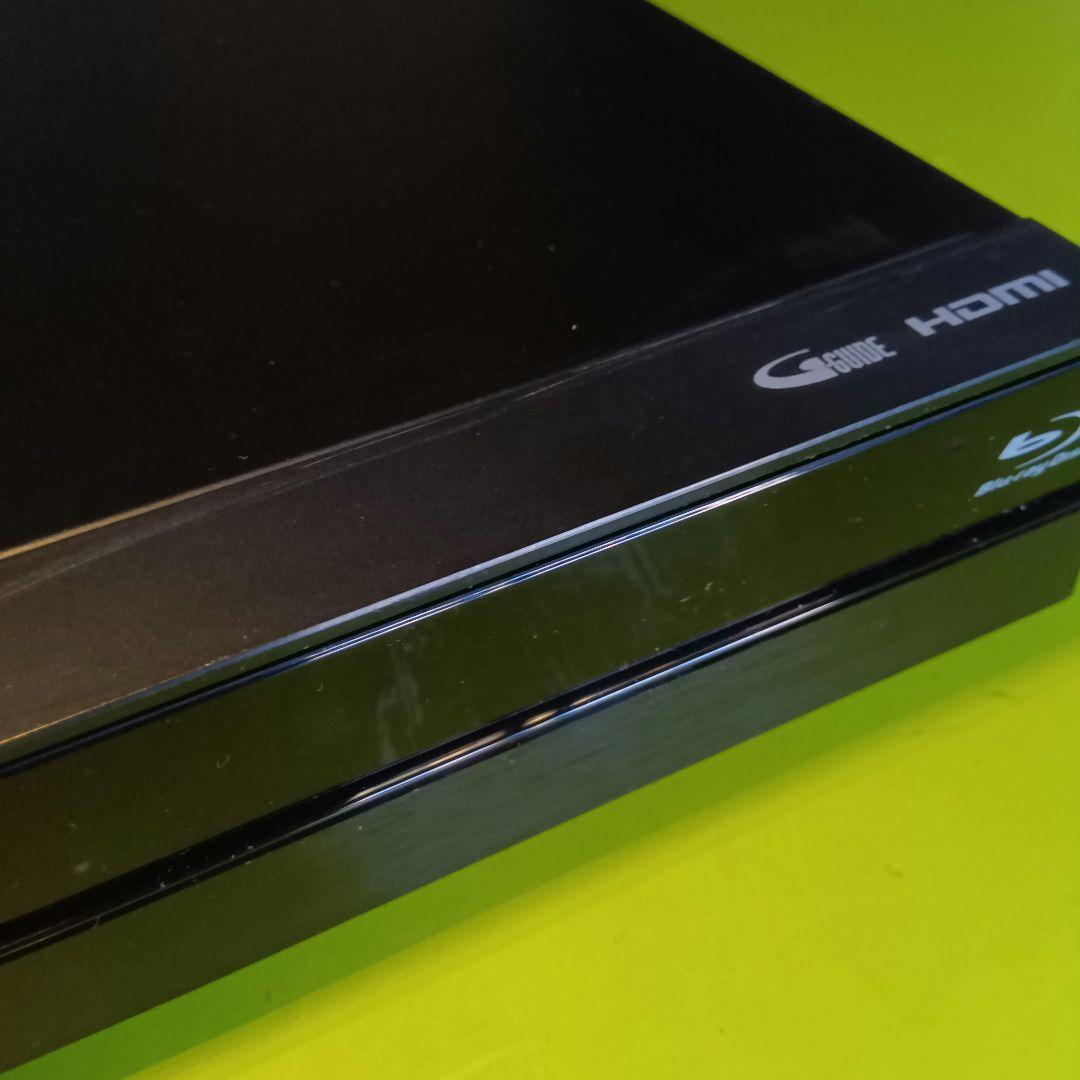 SHARP AQUOSブルーレイ 2B-C05BW1 HDD1TB増量交換第13