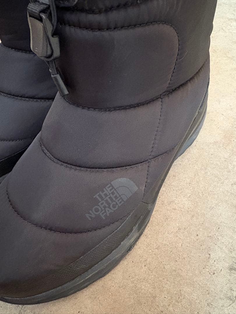 【THE NORTH FACE】スノーブーツ＊26cm