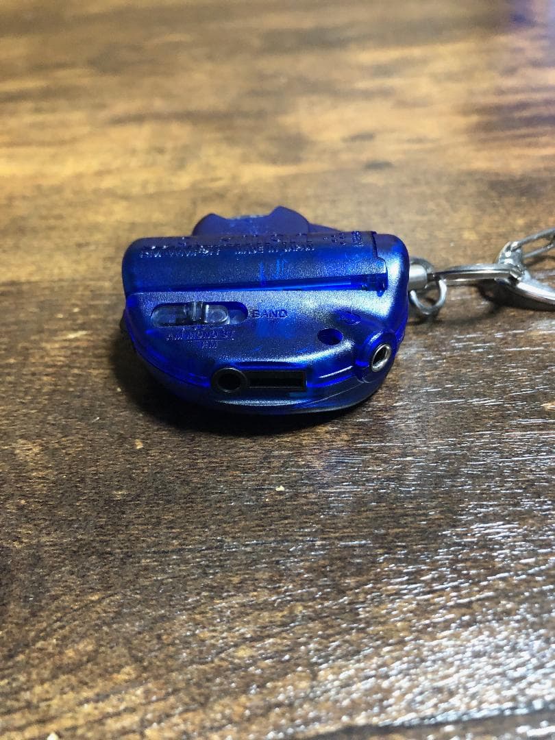 ポータブルプレーヤー SONY WALKMAN WM-FK2