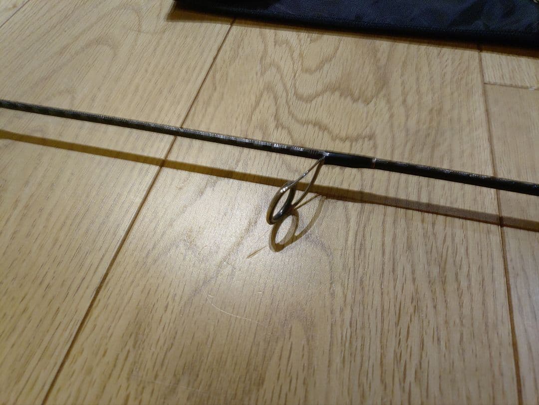 ロッド CARDIFF AX S60SUL-FF