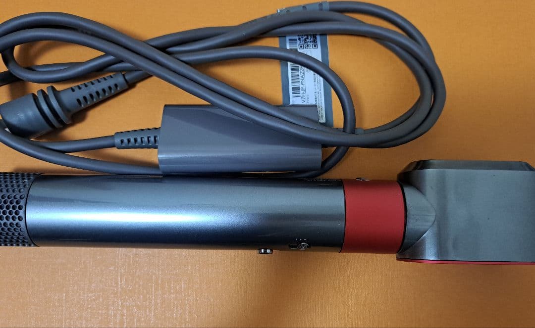 Dyson Airwrap HS01 COMP RN NM 限定品&美品