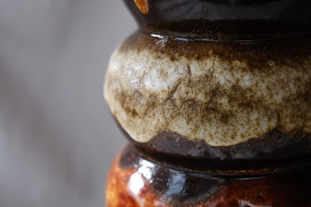 ドイツアンティーク｜西ドイツ陶器、Bay Keramik