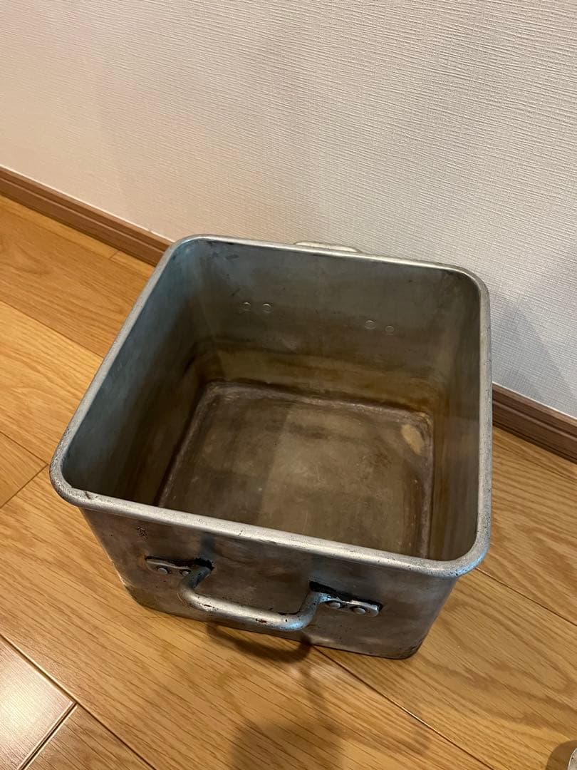 r*2様 有次　蒸し器