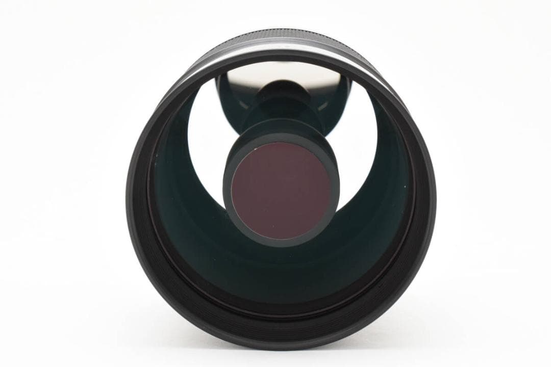 ニコン Nikon Reflex-NIKKOR 500mm F8 #618