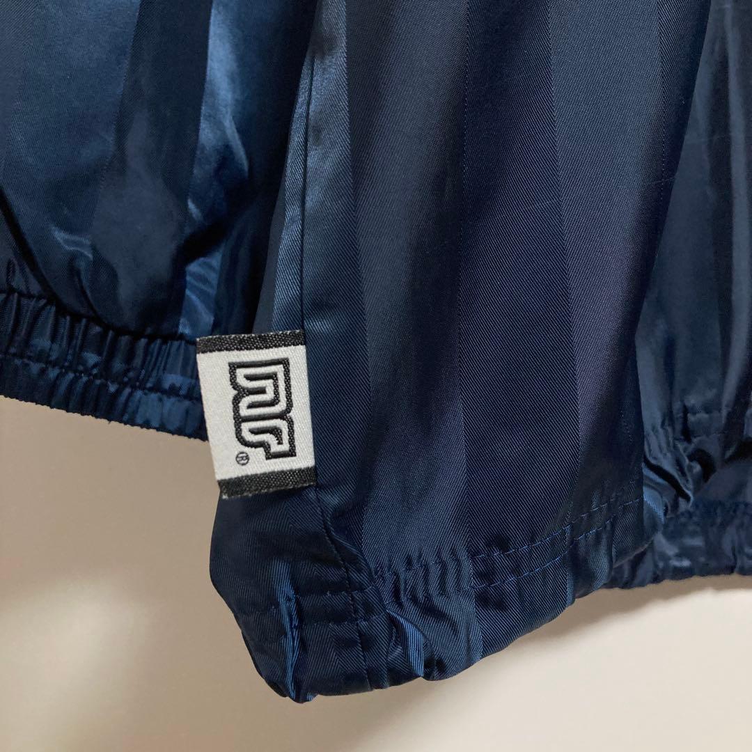 【入手困難】98年選手支給品ennerre エネーレピステ ウィンドブレーカー