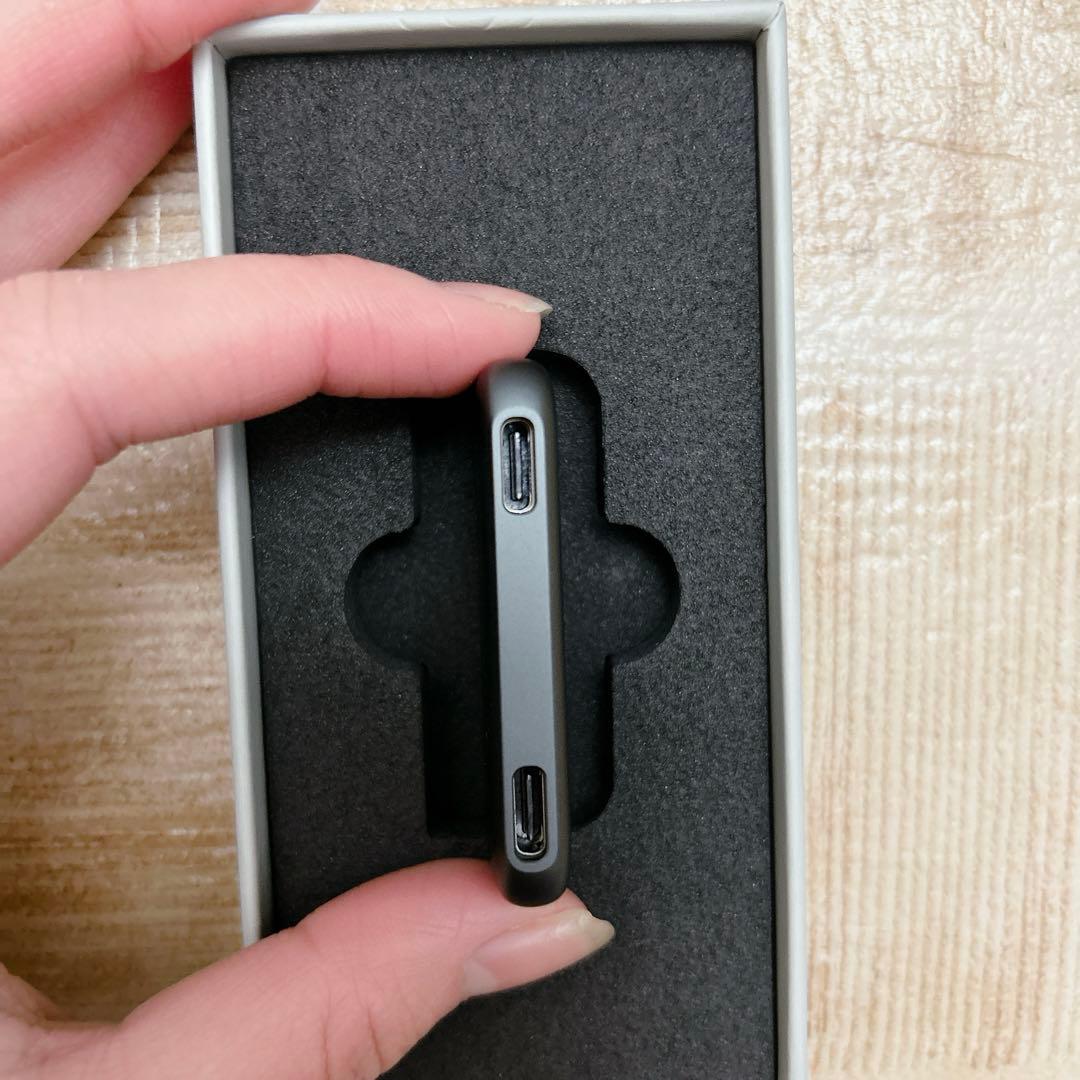 60%off✨️1点限り✨️Rokid￤ミニハブ充電コンバーター￤Max AR