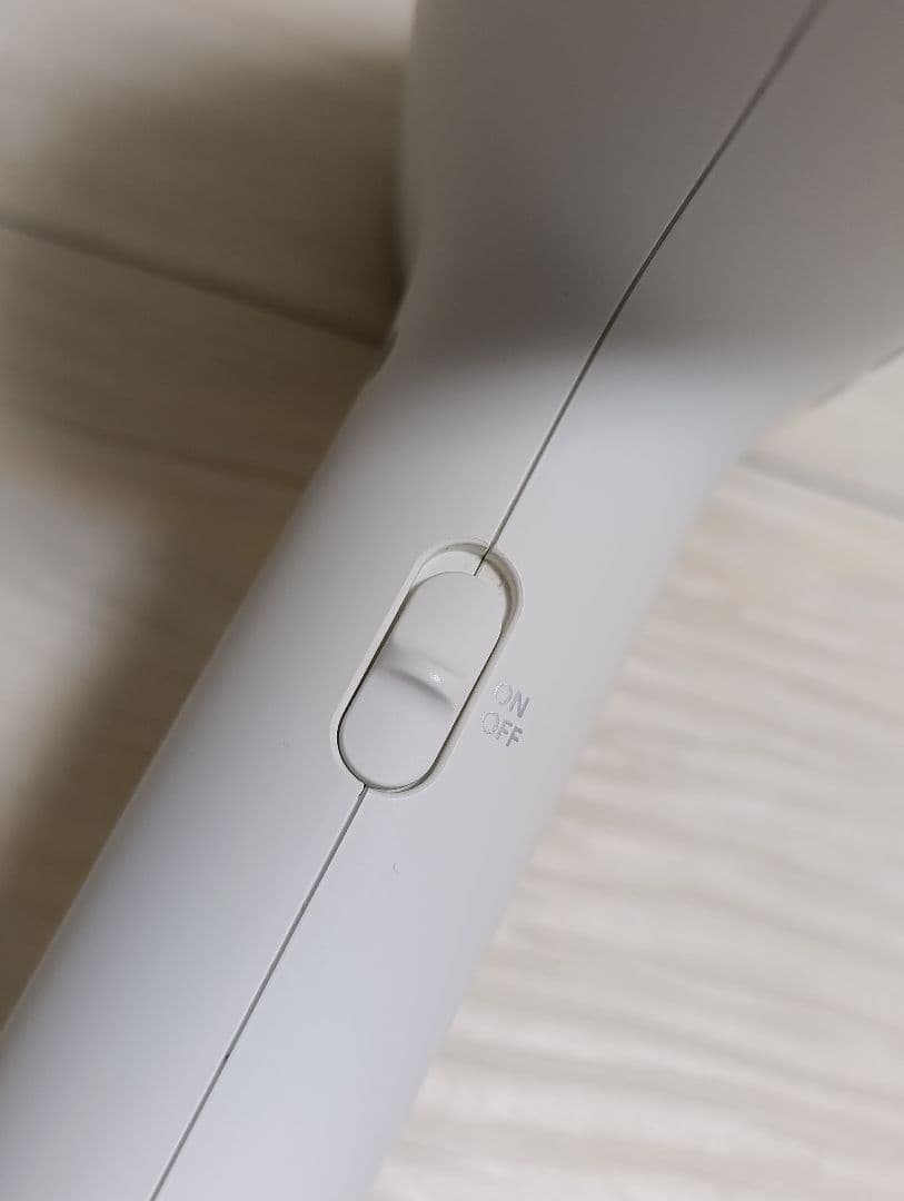 パナソニック ナノケア Panasonic EH-NA0J 22年製 WH 02