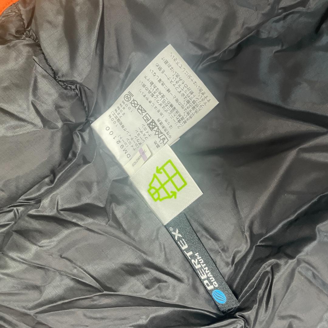 THE NORTH FACE マタニティダウンコート T004 1209