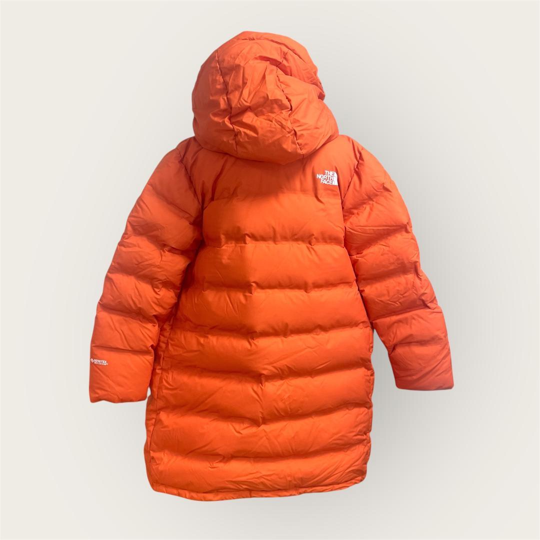 THE NORTH FACE マタニティダウンコート T004 1209