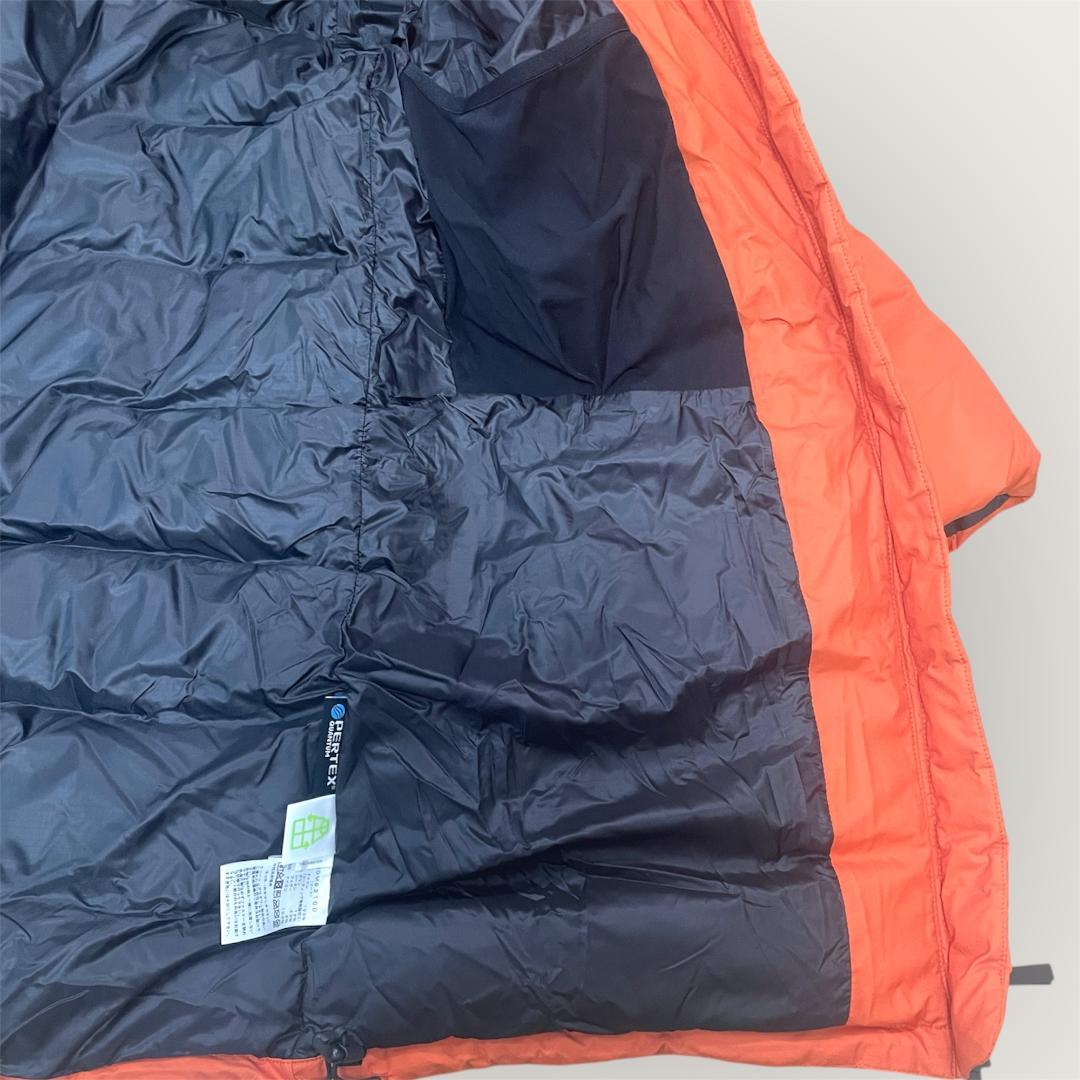 THE NORTH FACE マタニティダウンコート T004 1209