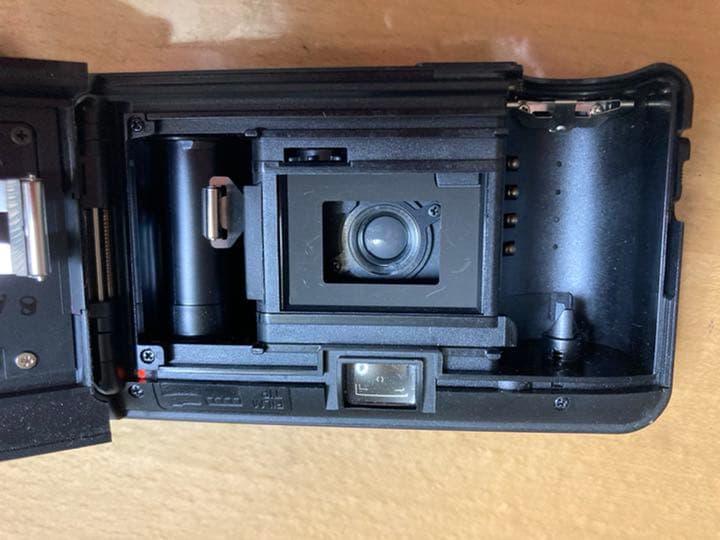 【レア・稼働OK】Konica ビッグミニ　A4